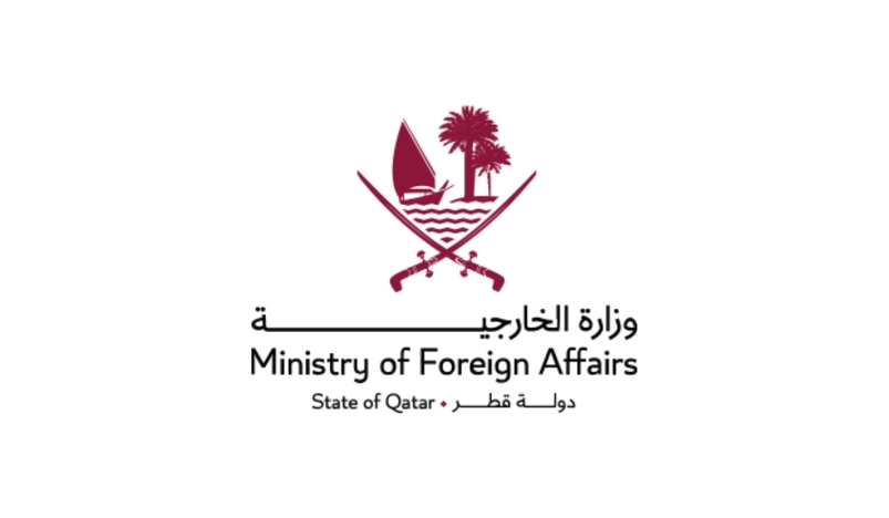 Qatar Condemns Iran’s Attacks on Neighbors